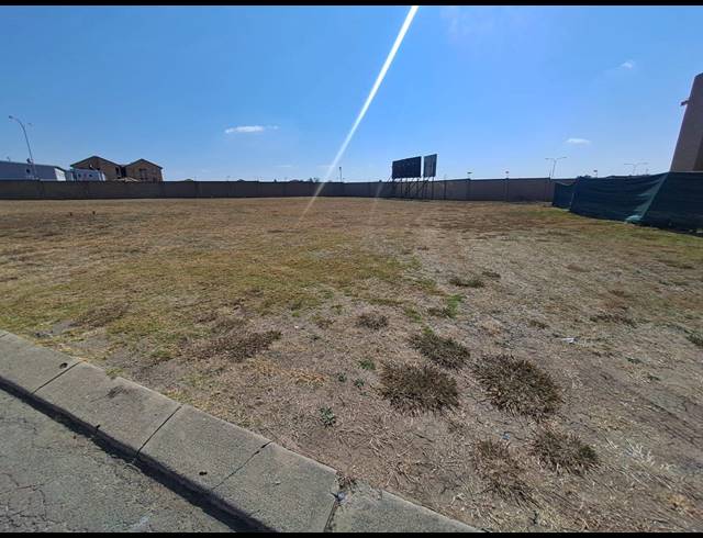229M² VACANT LAND FOR SALE IN RIVERSPRAY LIFESTYLE ESTATE